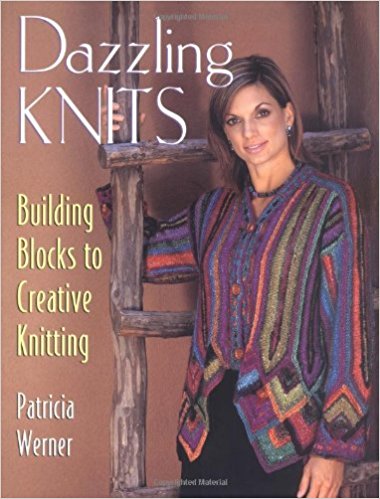 Dazzling knits