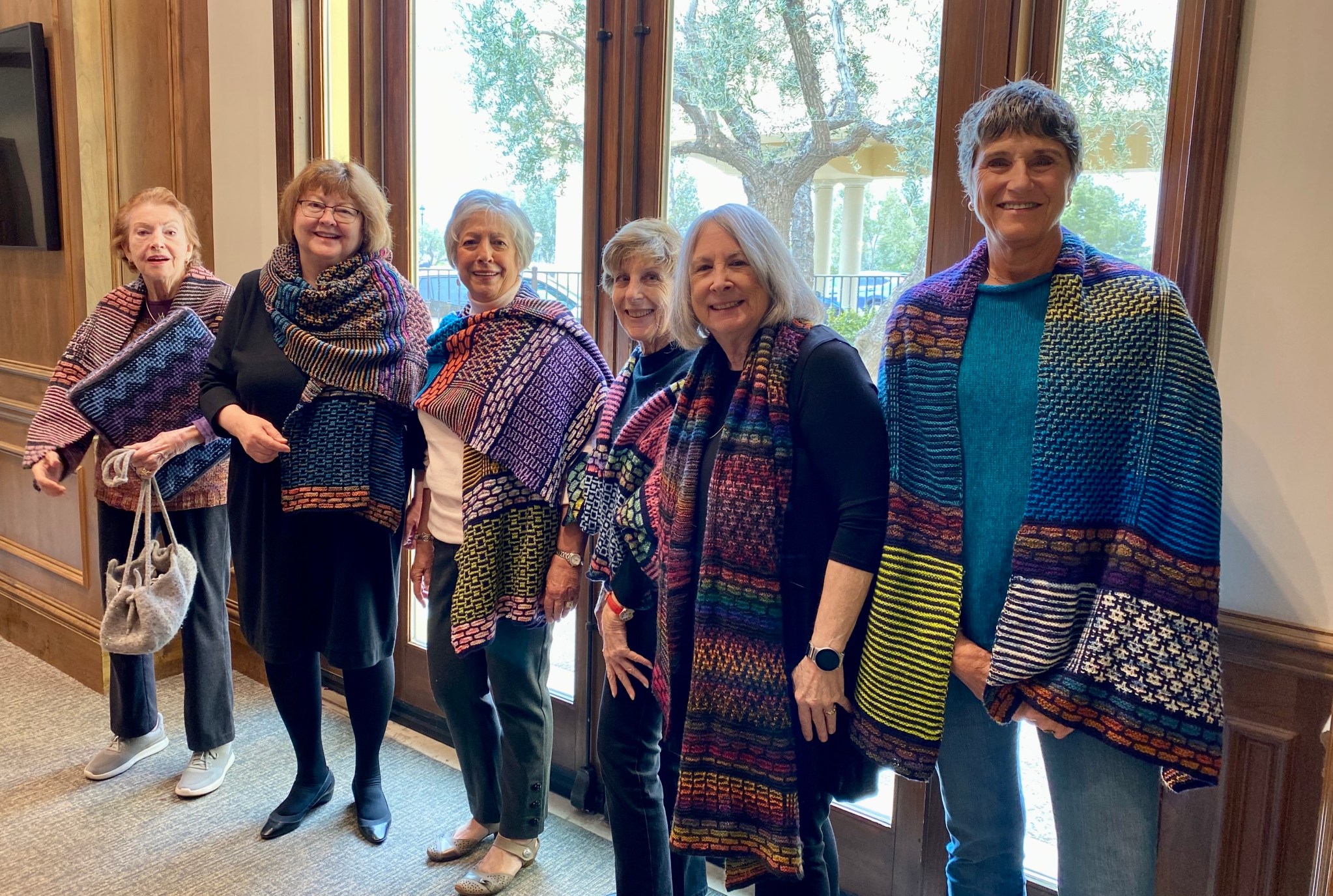 Knitting Guild of the Desert